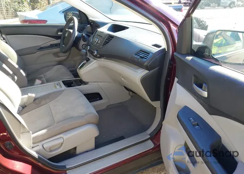 2014 Honda Cr-V Lx from USA, damaged, VIN 5J6RM3H37EL038207